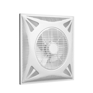 AT*🛬Foreign Trade CustomizationCeiling fanCeiling Fan Ceiling Air Circulator Gypsum Board Electric Fan NEHO
