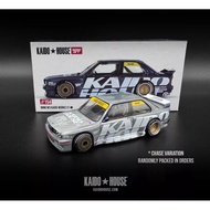 Mini GT Kaido House BMW M3 Kaido Works V1 (CHASE) #154