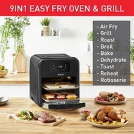 Brand New Tefal FW5018 Easy Fry Oven and Grill 11L 9-IN-1 ! Local SG Stock and warranty !!