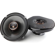 INFINITY Reference REF-6532ix 6.5 Inch 2-Way Car speakers 60W RMS 180W Peak Power