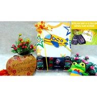Newborn Baby Hampers Baby Boy Gifts Birth Gifts Baby Gift Set Baby Boy Clothes Gift Set