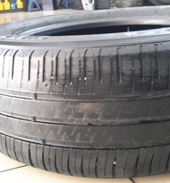 Used Tyre Secondhand Tayar MICHELIN ENERGY XM2 205/60R15 65% Bunga Per 1pc