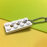 滿額599元可加購-秋冬新時尚 個性鑰匙圈 相容樂高 Lego積木