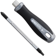 ANEX Driver Replaceable Bolster with Bit No.1570