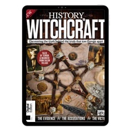 All About History | History of Witchcraft | History | Culture