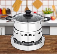 Bếp Gas Tự Động Ngắt An Toàn Bếp Gas Mini Bếp Gas Du Lịch Thiết Kế Mỏng Nhẹ Phù Hợp Dã Ngoại Cắm Trạ