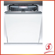 Bosch SMV68TX06E Dishwasher Perfect Dry Active Water 60cm Fully Integrated (SMV68TX06E)