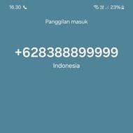 NOMOR CANTIK AXIS 11 DIGIT 888899999