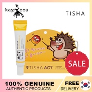 TISHA AC7 SPOT SERUM 15ML Acne Serum Acne Skincare