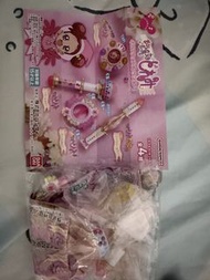 小魔女doremi 扭蛋