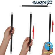 OUDIMEI Magic Wand Magicians Puzzle Toys Self Rising Easy to Learn Close-up Street Magic Props