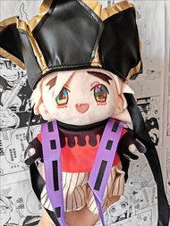 cod 28cm Demon Slayer Plush Toy Plushie Doll Douma Figure Clothes Changeable Japan Anime Cosplay Car
