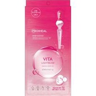 MEDIHEAL 維他命亮白光感安瓶面膜 JEX 3片裝