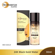 BIO-ESSENCE Bio-Gold Black Gold Water 30ml