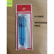 Claro Trion RT Pen Quick 0.7 (15 pcs in 5 pack)