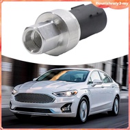 [Flourish] Air Conditioner Pressure Switch,6F93-19D594-aa Sturdy Accessories Black for Ford Edge Cro