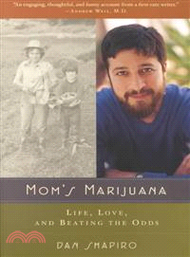 76161.Mom's Marijuana ─ Life, Love, and Beating the Odds