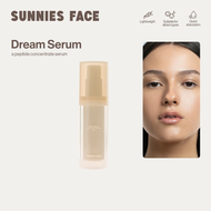 Sunnies Face Dream Serum [เซรั่มเปปไทด์เข้มข้น]