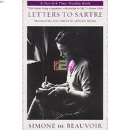 Letters to Sartre | Autobiography ( PDF / EPUB )