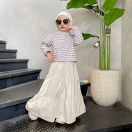 HARUKA/ ONESETChildren's skirt suit