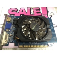 Lol fifa cf gigabyte GT 420 2G gaming video Card