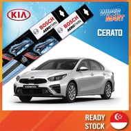 Bosch Aerotwin Car Wiper Set KIA Cerato