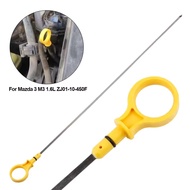 1pcs Car Engine Oil Dipstick For Mazda 3 M3 1.6L ZJ01-10-450F Auto Replacement Parts Oil Gauge Level