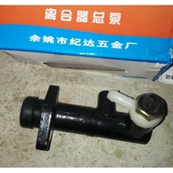 Total cone over 5.7T