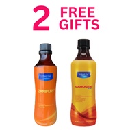 ♢Gamat Healin ZANIPLUS or GAMOGEN- 2pcs free gifts♝