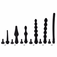 √Portable Bidet Cleaner Hygiene Wash Nozzle Hose Douche Enema Shower