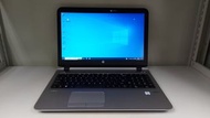 [新淨手提電腦] HP ProBook 450 G3