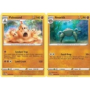 Pokemon Trading Card Game - 095/100 100/195