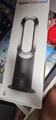 Dyson am09
