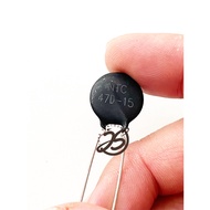 NTC 47D-15 ORIGINAL THERMISTOR NTC 47D 15 TEMPERATURE SENSOR NTC 47D15 ups