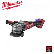 Milwaukee M18 CAG100X FUEL 100mm Angle Grinder(SOLO)