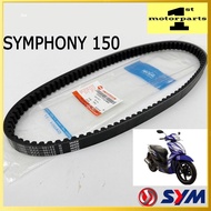 [100% ORI SYM] SYMPHONY 150 V BELT TIMING BELT TALI BELTING SYM GENUINE 23100-VVA-0001