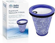 Fette Filter - 967371-01 Replacement Vacuum Filter Compatible with Dyson Big Ball Cylinder Vacuum Cl