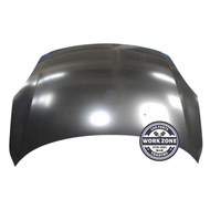 Suzuki Swift 2005 2013 Front Bonnet Bonet Depan Hood | Aftermarket OEM Body Part Metal Material