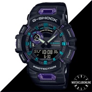 [WatchClubOnline] GBA-900-1A6 Casio G-Shock G-Squad Joker Men Casual Sports Watches GBA900 GBA-900