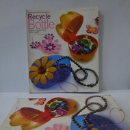 Recycle Bottle (Plastic Bottle Waste Crate)