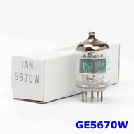 GE 5670W Tube Upgrade 6N3/6H3N/396A /2C51/5670 Preamplier Tube HIFI