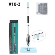 2022 Spray Mop 360 Degree Rotating Rod / Light Labor-saving / Simple Home Clean / High Quality / Fast Delivery