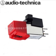 Original Audio-Technica AT91R Dynamic Magnet MM Cartridge Stylus LP3Record Player Vinyl Record Playe
