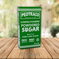 PEOTRACO Confectioner's Powdered Sugar 450g