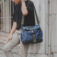 Tas Selempang/Tote Bag Kano Navy Arcio