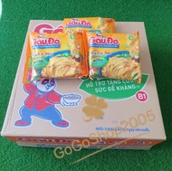 [Halal] Gau Do Ga Soi Pho / Vietnam Chicken Soup Flavor Instant Noodle G2 (30 packs per box)