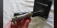 EFX collectible Rey's lightsaber 合金 光劍