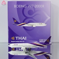 Thai Airways B777-200ER HS-TJT [PH11803] Phoenix Model 1:400