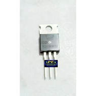 ==> BT136 TRANSISTOR