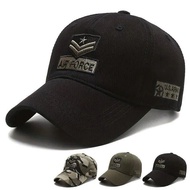Military Water Commando Hat US Army Baseball Cap
